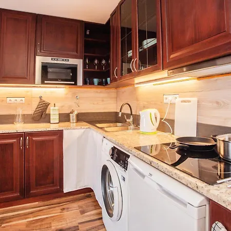 Podunajske Biskupice Bratislava