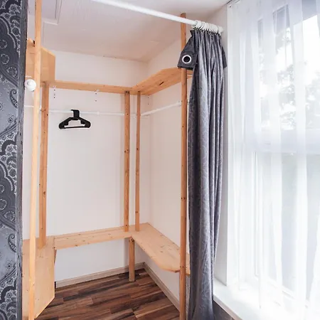 Apartment Podunajske Biskupice Bratislava