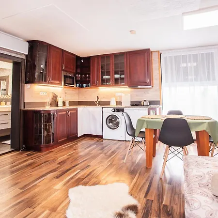 Podunajske Biskupice 브라티슬라바