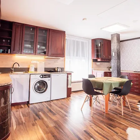 Podunajske Biskupice Bratislava