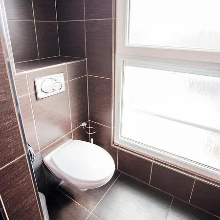 Apartment Podunajske Biskupice Bratislava