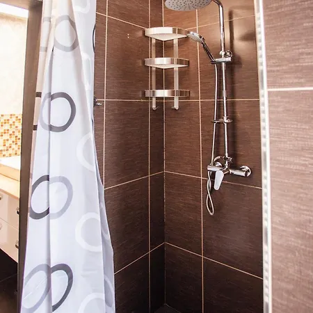 Apartment Podunajske Biskupice