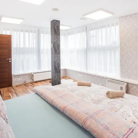 Podunajske Biskupice Apartment Bratislava