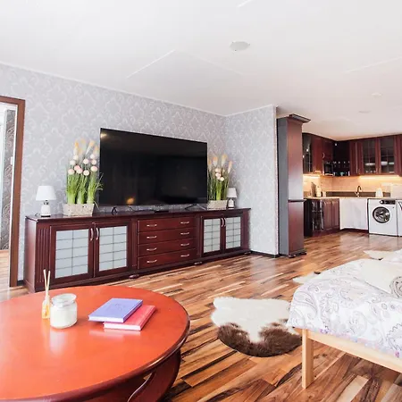Podunajské Biskupice Apartmán